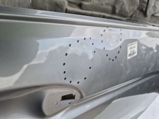 bontott HONDA JAZZ Jobb első Ajtó (Üres lemez)