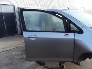 bontott HONDA JAZZ Jobb első Ajtó (Üres lemez)