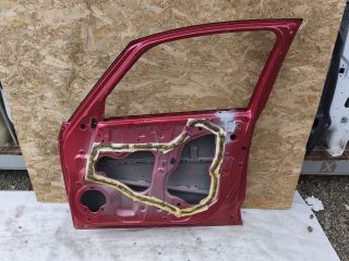 bontott HONDA JAZZ Jobb első Ajtó (Üres lemez)