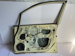 bontott HONDA JAZZ Jobb első Ajtó (Üres lemez)