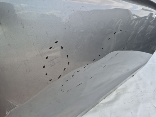 bontott HONDA JAZZ Jobb első Ajtó (Üres lemez)