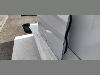 bontott HONDA JAZZ Jobb első Ajtó (Üres lemez)