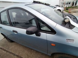 bontott HONDA JAZZ Jobb első Ajtó (Üres lemez)