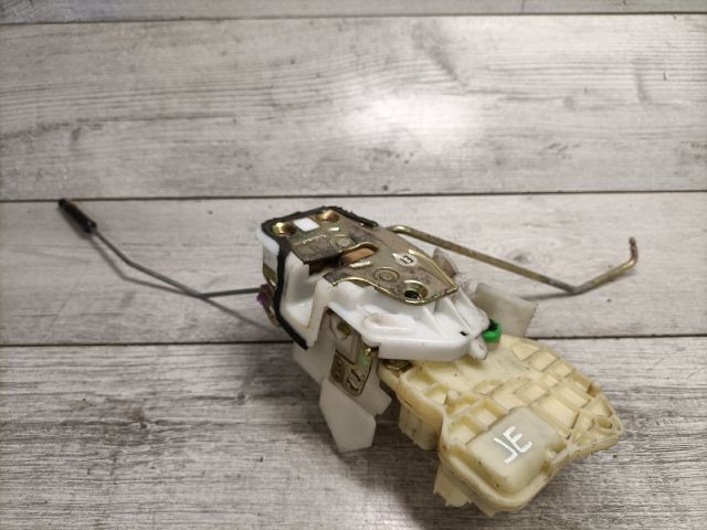 bontott HONDA JAZZ Jobb első Ajtózár