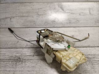 bontott HONDA JAZZ Jobb első Ajtózár