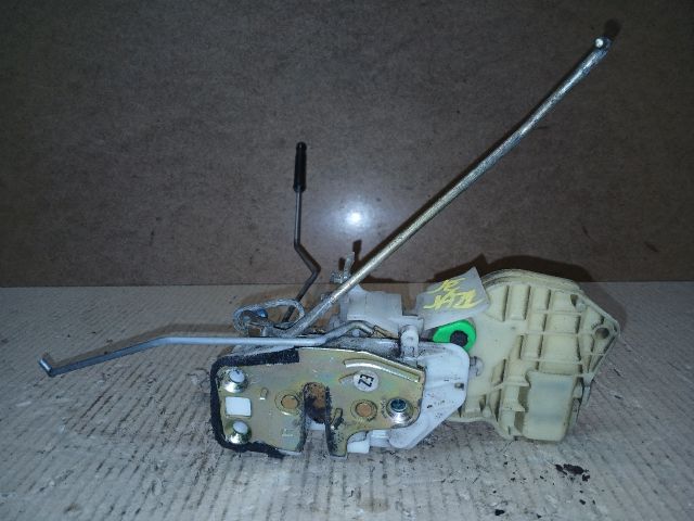 bontott HONDA JAZZ Jobb első Ajtózár