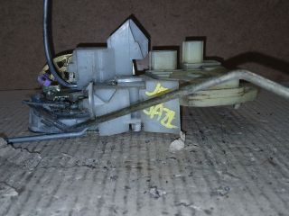 bontott HONDA JAZZ Jobb első Ajtózár