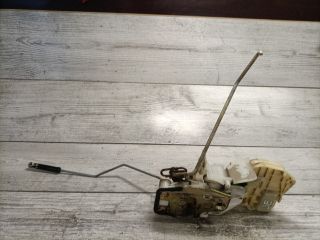 bontott HONDA JAZZ Jobb első Ajtózár