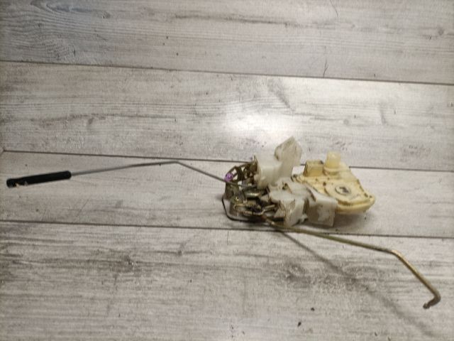 bontott HONDA JAZZ Jobb első Ajtózár