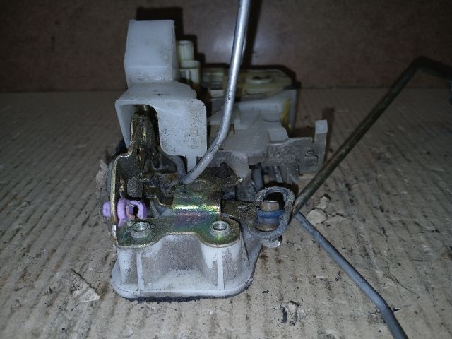 bontott HONDA JAZZ Jobb első Ajtózár