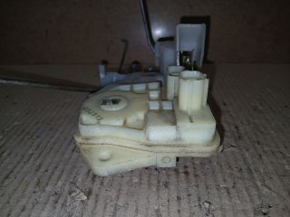 bontott HONDA JAZZ Jobb első Ajtózár