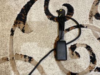 bontott HONDA JAZZ Jobb első Biztonsági Öv Csat