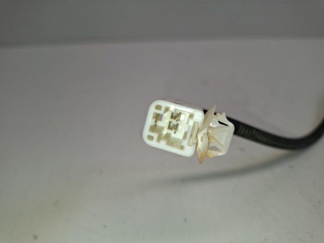 bontott HONDA JAZZ Jobb első Biztonsági Öv Csat