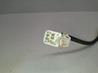 bontott HONDA JAZZ Jobb első Biztonsági Öv Csat