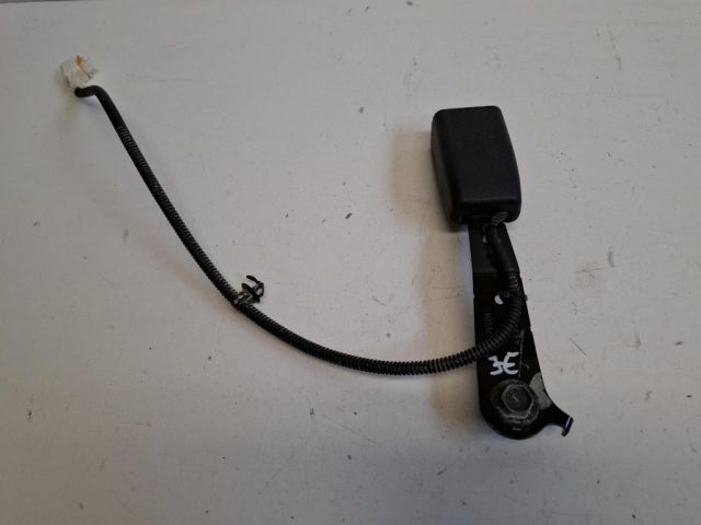 bontott HONDA JAZZ Jobb első Biztonsági Öv Csat