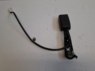 bontott HONDA JAZZ Jobb első Biztonsági Öv Csat