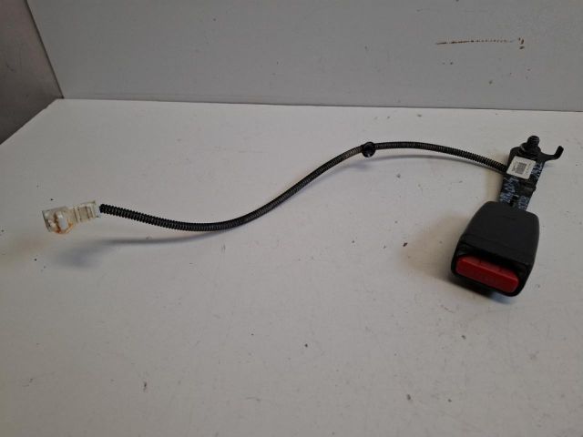 bontott HONDA JAZZ Jobb első Biztonsági Öv Csat