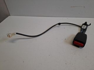 bontott HONDA JAZZ Jobb első Biztonsági Öv Csat