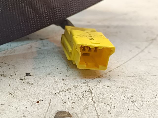 bontott HONDA JAZZ Jobb első Biztonsági Öv