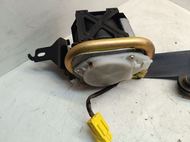 bontott HONDA JAZZ Jobb első Biztonsági Öv