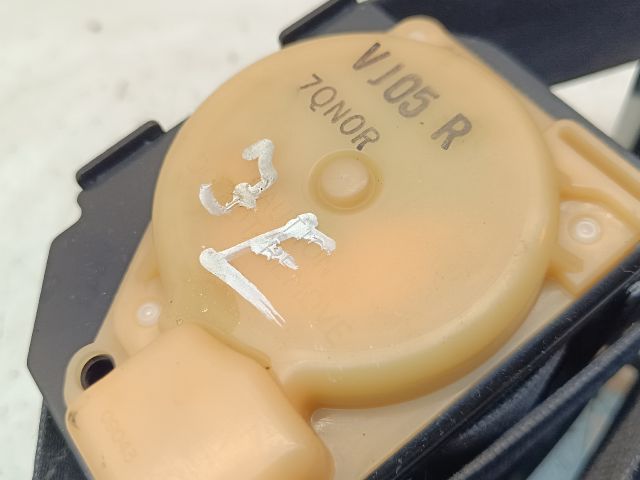 bontott HONDA JAZZ Jobb első Biztonsági Öv