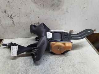 bontott HONDA JAZZ Jobb első Biztonsági Öv