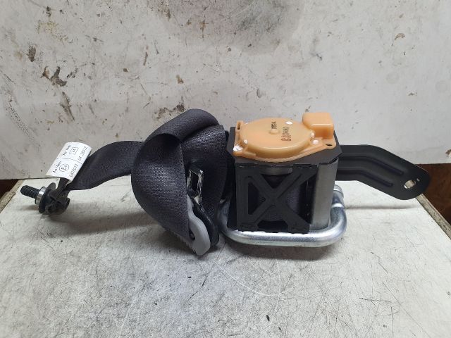 bontott HONDA JAZZ Jobb első Biztonsági Öv