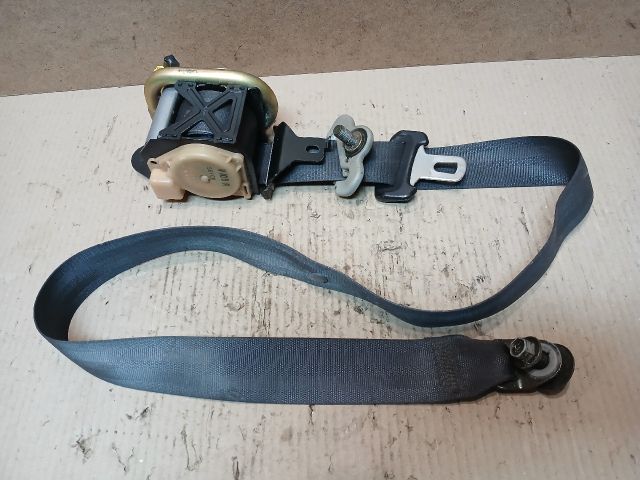 bontott HONDA JAZZ Jobb első Biztonsági Öv