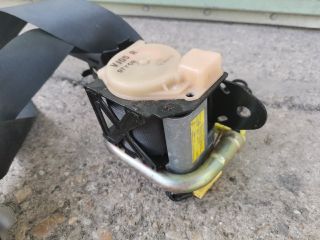 bontott HONDA JAZZ Jobb első Biztonsági Öv