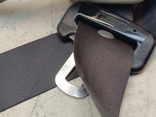 bontott HONDA JAZZ Jobb első Biztonsági Öv