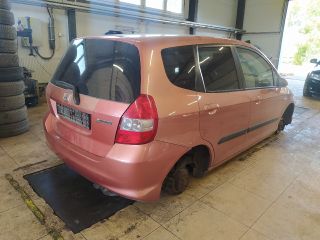 bontott HONDA JAZZ Jobb első Biztonsági Öv