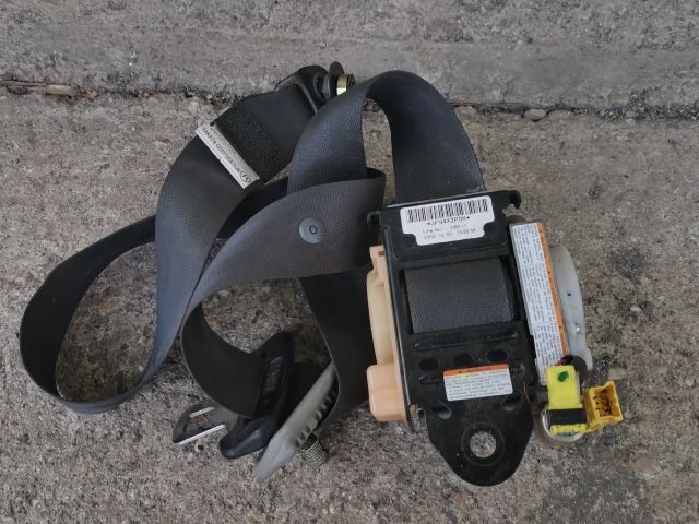 bontott HONDA JAZZ Jobb első Biztonsági Öv