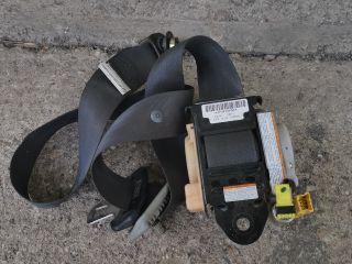 bontott HONDA JAZZ Jobb első Biztonsági Öv