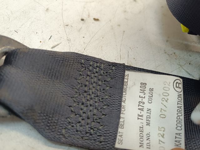 bontott HONDA JAZZ Jobb első Biztonsági Öv