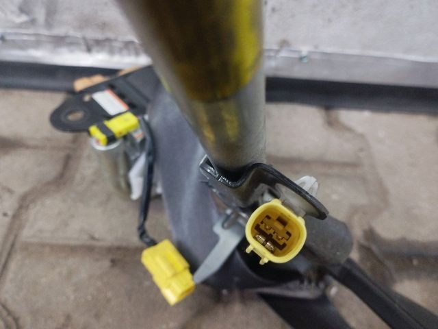 bontott HONDA JAZZ Jobb első Biztonsági Öv