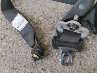 bontott HONDA JAZZ Jobb első Biztonsági Öv