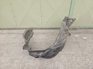 bontott HONDA JAZZ Jobb első Dobbetét (Kerékjárati, Műanyag)