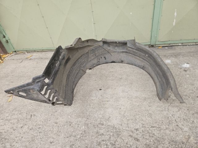 bontott HONDA JAZZ Jobb első Dobbetét (Kerékjárati, Műanyag)