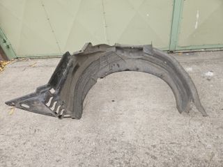 bontott HONDA JAZZ Jobb első Dobbetét (Kerékjárati, Műanyag)