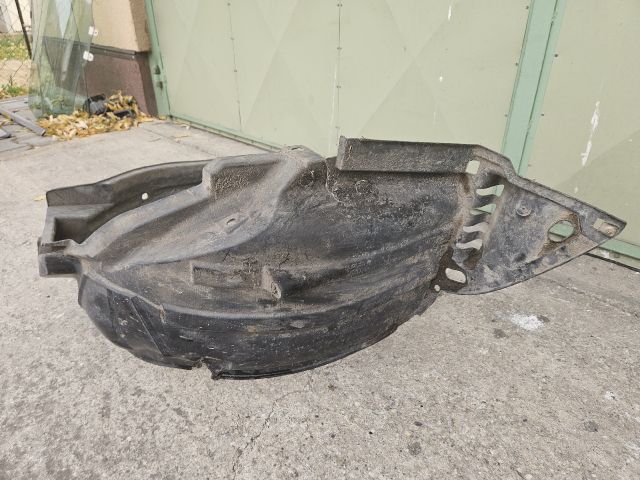 bontott HONDA JAZZ Jobb első Dobbetét (Kerékjárati, Műanyag)