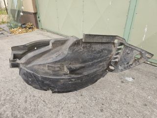 bontott HONDA JAZZ Jobb első Dobbetét (Kerékjárati, Műanyag)