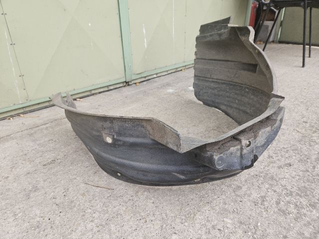 bontott HONDA JAZZ Jobb első Dobbetét (Kerékjárati, Műanyag)