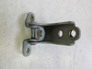 bontott HONDA JAZZ Jobb első Felső Zsanér