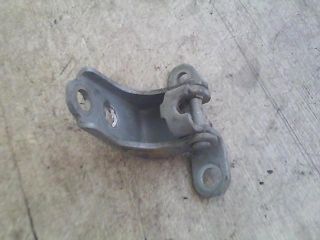 bontott HONDA JAZZ Jobb első Felső Zsanér