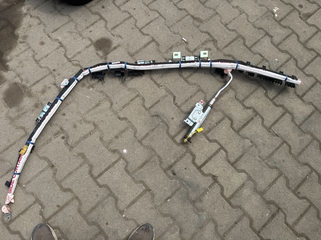 bontott HONDA JAZZ Jobb első Függöny Légzsák