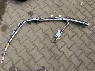 bontott HONDA JAZZ Jobb első Függöny Légzsák