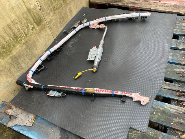 bontott HONDA JAZZ Jobb első Függöny Légzsák