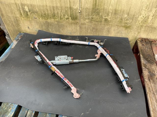 bontott HONDA JAZZ Jobb első Függöny Légzsák