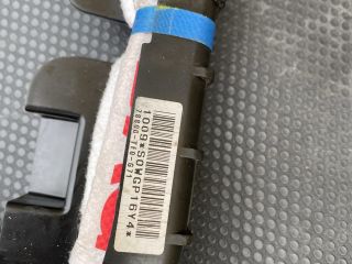 bontott HONDA JAZZ Jobb első Függöny Légzsák