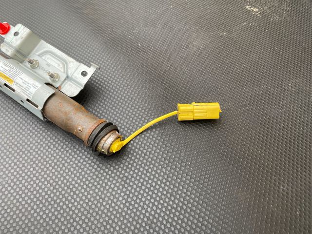 bontott HONDA JAZZ Jobb első Függöny Légzsák